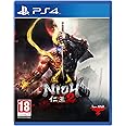 Playstation Nioh 2 - PlayStation 4