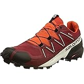 Salomon Men's Speedcross Gore-Tex Trail Running Shoes