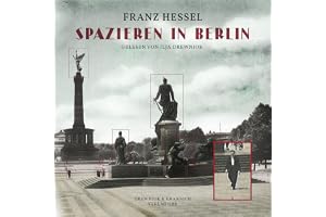 Spazieren in Berlin