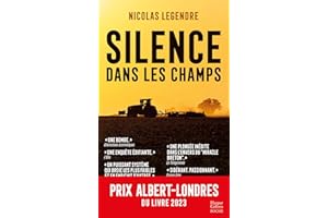 Silence dans les champs: Système agro-industriel : violence et omerta