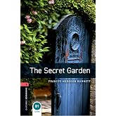 Oxford Bookworms 3. The Secret Garden MP3 Pack