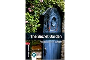 Oxford Bookworms 3. The Secret Garden MP3 Pack