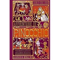 Le avventure di Pinocchio. Ediz. integrale