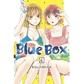 Blue Box, Vol. 6 (Volume 6)