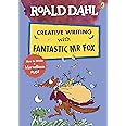 Roald Dahl Creative Writing with Fantast