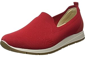 Enval Soft D Ed 17631, Mocassini Donna