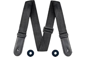 YMTHamaz3 Correa de guitarra