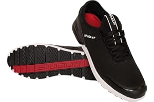 Stuburt Men's Ace Casual Breathable Waterproof Comfort Rain Shoe