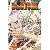 Dr. Stone (Vol. 23)