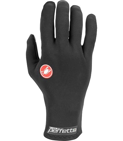 CASTELLI 4520532 Espresso GT Glove Guantes Deportivos Unisex