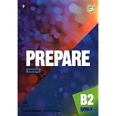 Prepare Second edition. Workbook with Audio Download. Level 6 (CAMBRIDGE)