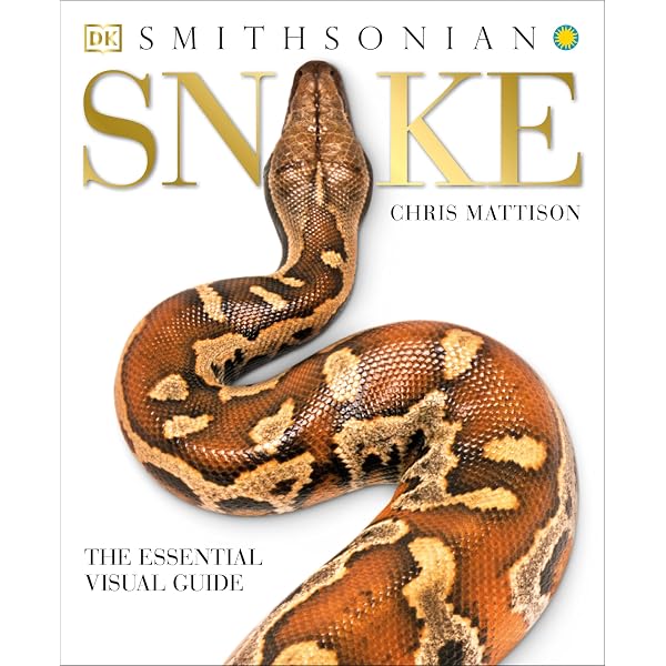 Buy Snakes: From Vipers to Boa Constrictors (Mini Encyclopedias