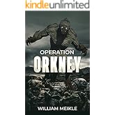 Operation Orkney (S-Squad Book 15)