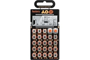 Teenage engineering PO - 16