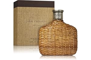 John Varvatos Artisan homme/men, Eau de Toilette, 1er Pack (1 x 75 ml)