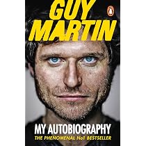 Guy Martin: Portrait of a Bike Legend : Wain, Phil: Amazon.es: Libros