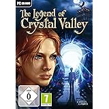 The Legend of Crystal Valley