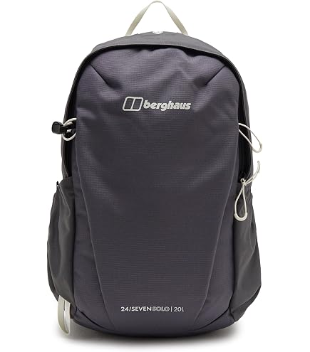Lichfield Explorer 60+10 Rucksack : Amazon.co.uk: Fashion