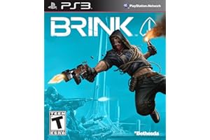 SOLUTIONS 2 GO Brink