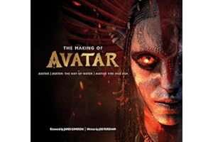 The Making of Avatar: Avatar | Avatar: The Way of Water | Avatar: Fire and Ash
