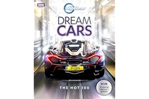 Top Gear: Dream Cars: The Hot 100