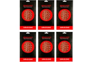 JAMONONLINE Lote Caña de Lomo Loncheado "Joselito"