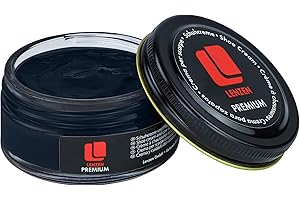 Lenzen Premium Crema per Scarpe in Pelle