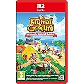 Animal Crossing New Horizons Switch 2 Edition