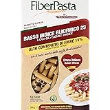 FiberPasta Sedani a Basso Indice Glicemico 500g