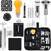 AiQInu Watchmaking Tool Set Watch Repair kit01