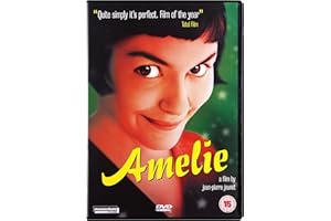 Amelie [DVD] [2001]