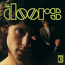 The Doors レコード Doors: The Doors: Amazon.in: Music}