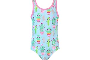 Harry Bear Bañador para Niña Cactus