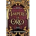L'impero di oro