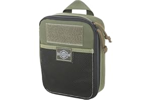 Maxpedition Beefy Pocket Organizer Funda, Unisex Adulto