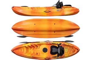 Cambridge Kayaks Neptune Single Sit On Top Kayak