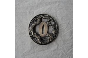 Boyu TSUBA Alloy 01-20