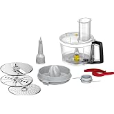 Bosch Hausger&auml;te Bosch MUZ9VLP1 Lifestyle Set VeggieLove Plus mutfak makineleri i&ccedil;in OptiMUM