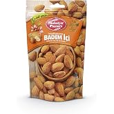 Malatya Market Murat Palancı Roasted Salted Almond 180 gr A Quality