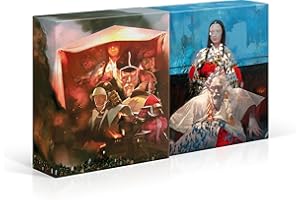 Ran [Édition Collector-4K Ultra HD + Blu-Ray]