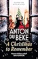 A Christmas to Remember: From the King of the Ballroom, Anton Du Beke