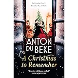 A Christmas to Remember: From the King of the Ballroom, Anton Du Beke