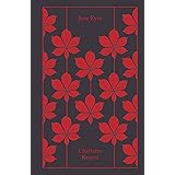 Jane Eyre: Charlotte Brontë (Penguin Clothbound Classics)