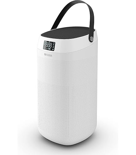 Kit Filtri Per Purificatore Olimpia Splendid Aura - HEPA, Carboni Attivi E Pre-filtro