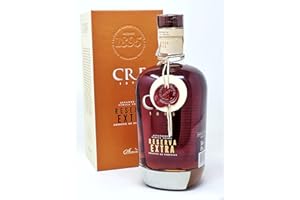 CR&F Aguardente Vinica Velha Reserva Extra 40% Brandy 0,7 Liter