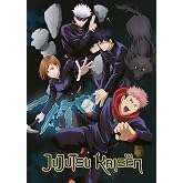 Gerekli Şeyler Jujutsu Kaisen Kareli Defter