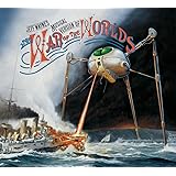 Jeff Wayne’s Musical Version of The War of The Worlds [2LP] [VINYL]