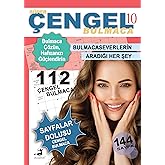 S&uuml;per &Ccedil;engel Bulmaca 10