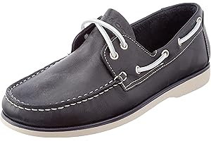 IGI&Co Men's Umi 16078 Boat Shoe