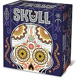 Asodee - Perudo, Gioco da Tavolo di Bluff e Strategia, 2-6 Giocatori